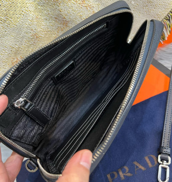 prada clutch (lsh6718)