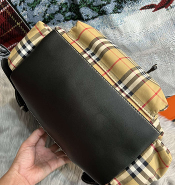 balo burberry (lsh6586)