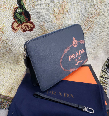 prada clucth (lsh6772)