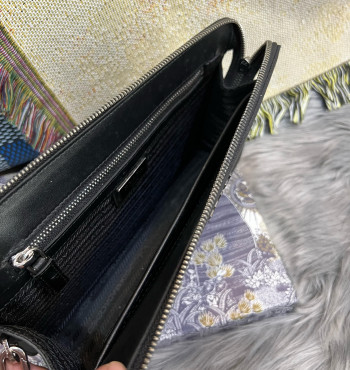 prada clutch cầm tay (lsh6672)