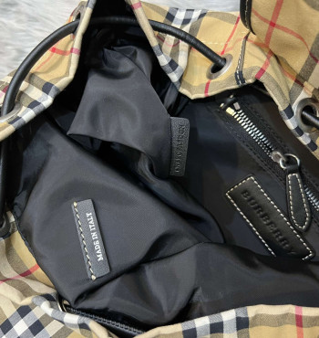 balo burberry (lsh6586)