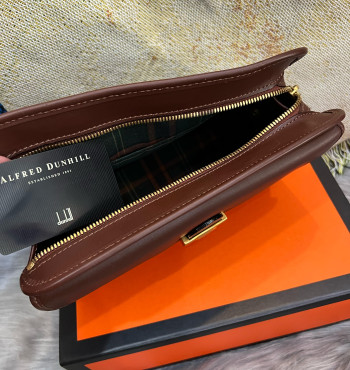 dunhill clutch (lsh6694)