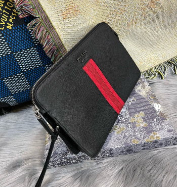 prada clutch (lsh6673)