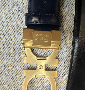 dây salvatore ferragamo (tl508)