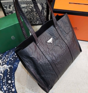 túi xách da prada (lsh7298)