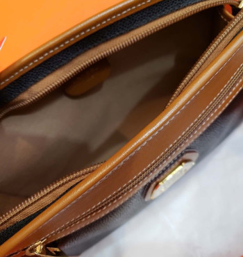 lancel clutch cầm tay (lsh7311)