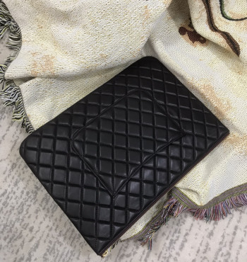 clutch cầm tay chanel (lsh5917)