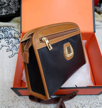 lancel clutch cầm tay (lsh7311)