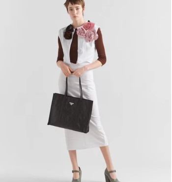 túi xách da prada (lsh7298)