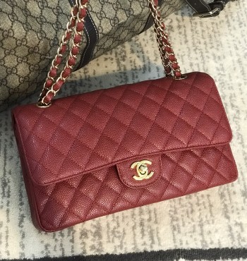 chanel classic (lsh5122)