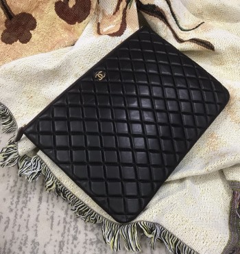 clutch cầm tay chanel (lsh5917)