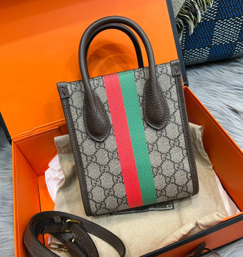 gucci tote mini (lsh6907)