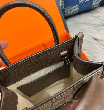 gucci tote mini (lsh6907)