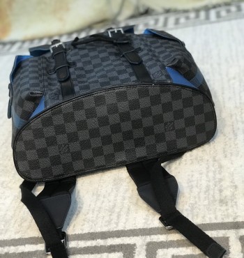 Balo Louis Vuitton Christopher 