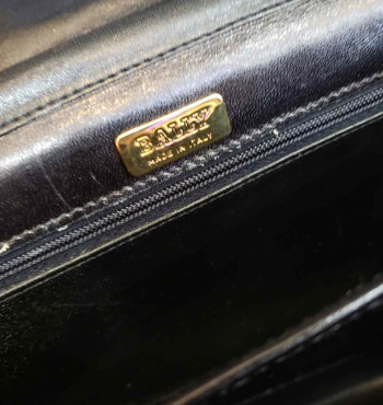 bally clutch cầm tay (lsh7046)