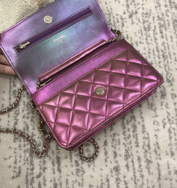 CHANEL WOC (lsh4684)