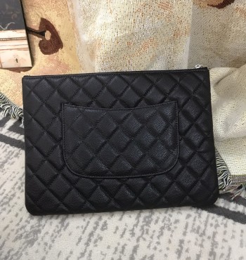 clutch cầm tay chanel (lsh4597)