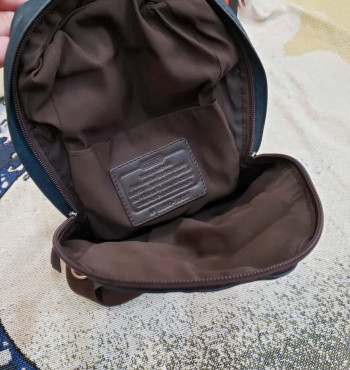 Coach vintage (lsh7440)