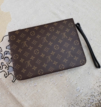 lv clutch cầm tay (lsh7453)