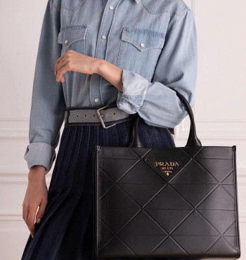 prada tote (lsh7302)