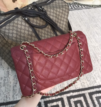 chanel classic (lsh5122)