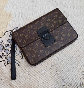 lv clutch cầm tay (lsh7453)