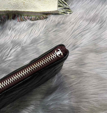 chanel clutch (lsh5919)