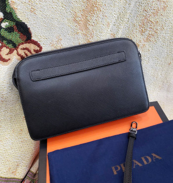 prada clutch cầm tay (lsh6771)