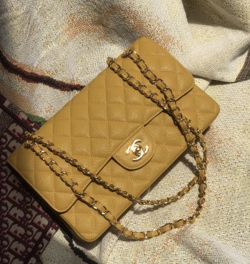 chanel classic (lsh5176)