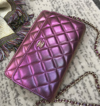 CHANEL WOC (lsh4684)