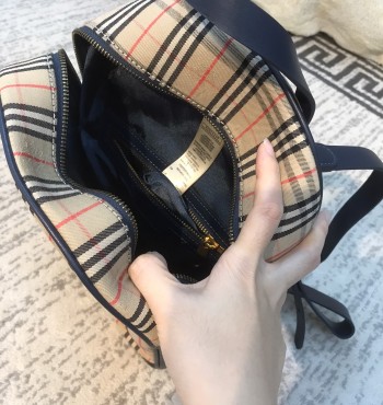 balo burberry (lsh4926)