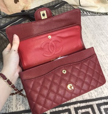 chanel classic (lsh5122)