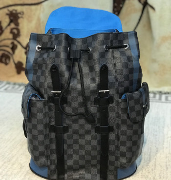 Balo Louis Vuitton Christopher 