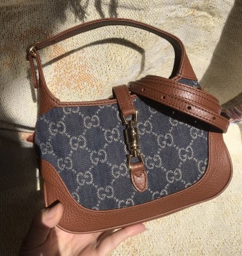 gucci hobo jackie small (lsh5250)