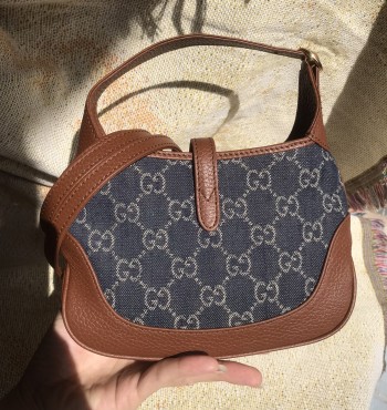 gucci hobo jackie small (lsh5250)