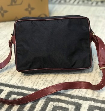 túi đeo chéo longchamp (lsh5500)