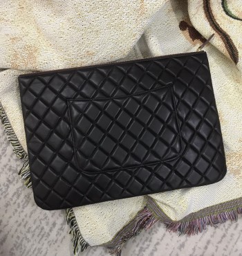 clutch cầm tay chanel (lsh5917)