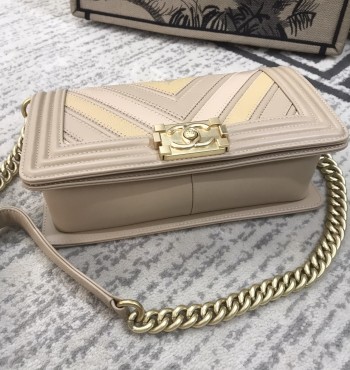 chanel boy (lsh5272)