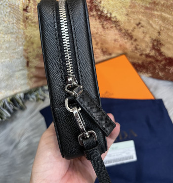 prada clutch (lsh6453)