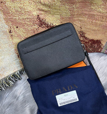 prada clutch (lsh6453)