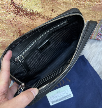 prada clutch (lsh6453)