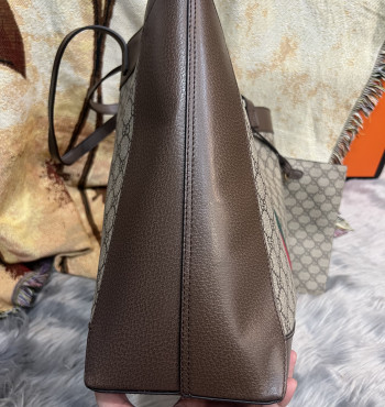 túi tote gucci (lsh6114)