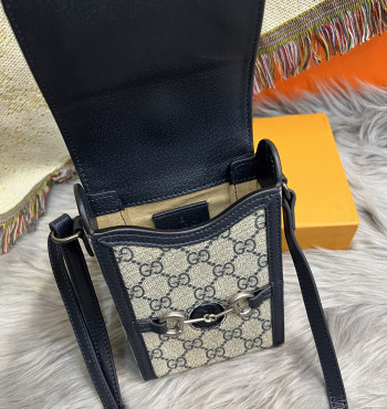 túi đeo chéo mini gucci (lsh6534)