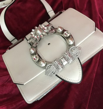 Túi đeo chéo miumiu (lsh3451)