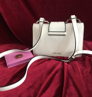 Túi đeo chéo miumiu (lsh3451)