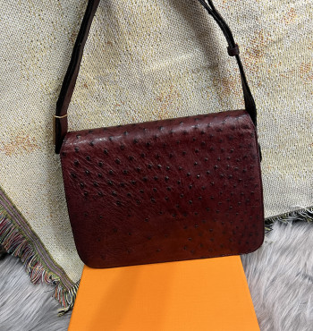 bally da đà điểu (lsh6314)