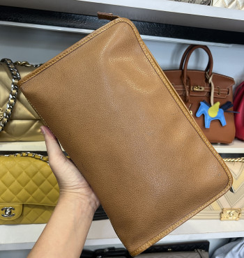 clutch cầm tay lancel (lsh5790)