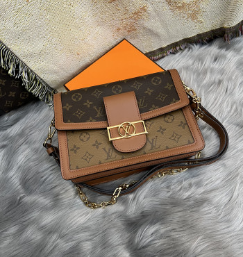 Louis Vuitton Dauphine (lsh5580)