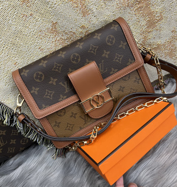 Louis Vuitton Dauphine (lsh5580)