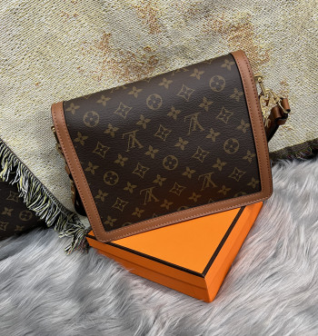 Louis Vuitton Dauphine (lsh5580)